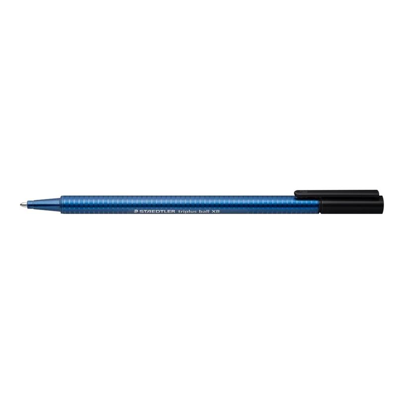 4007817438626-STAEDTLER triplus ball 437 - 4 Stylos à bille - couleurs assorties-P_79444061_6-5