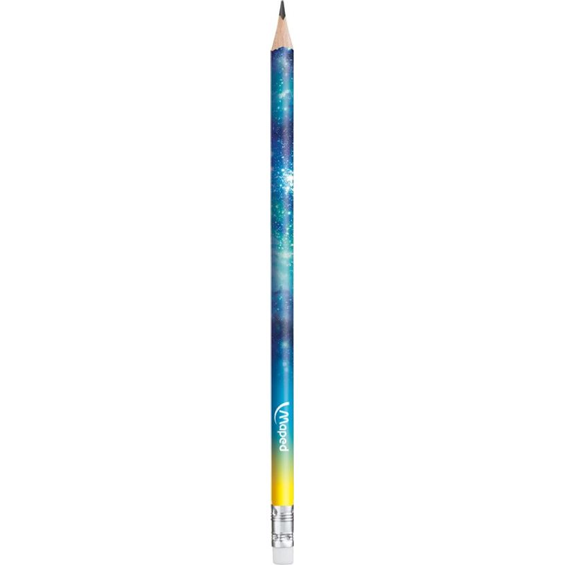 3154148518068-Maped Cosmic Teens - Pack de 6 crayons à papier HB-P_79444101_4-3