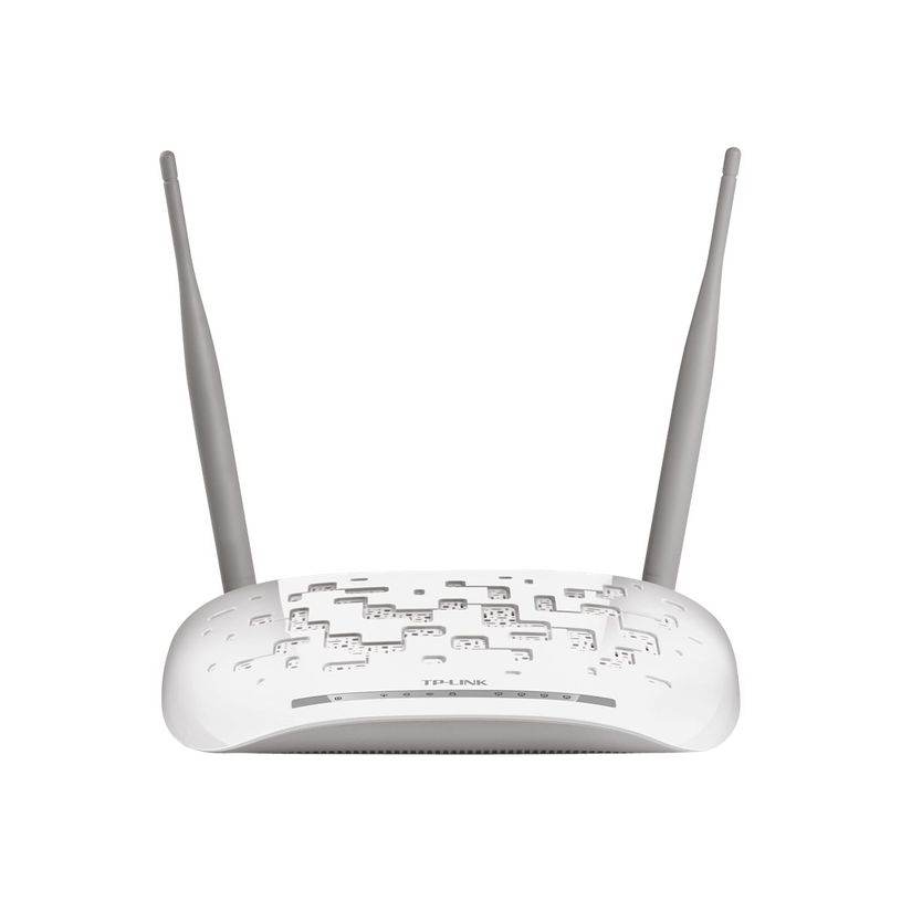 6935364061166-TP-Link TD-W8961N - Modem Routeur ADSL2+ WiFi N 300 Mbps-P_79444114_1-0