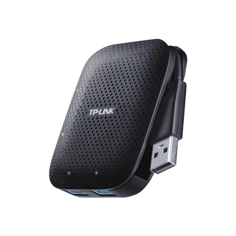 6935364091477-TP-Link UH400 - Hub 4 ports USB 3.0-P_79444122_2-1