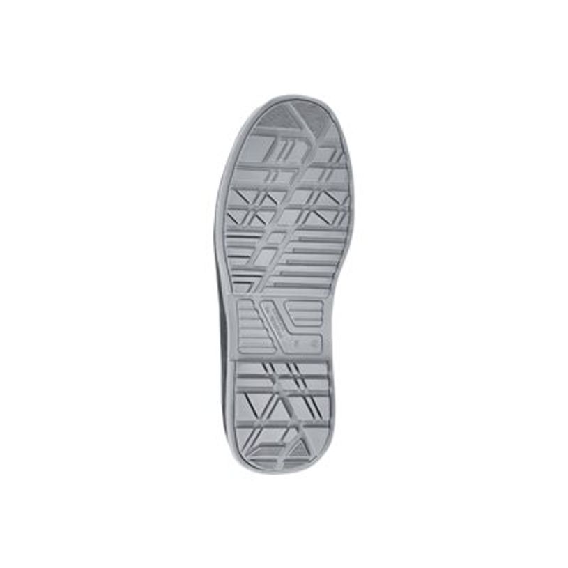 8033546381373-Chaussures de sécurité basses - mixte - Taille 37 - S1P - Yellow U-Power-P_79444198_3-2