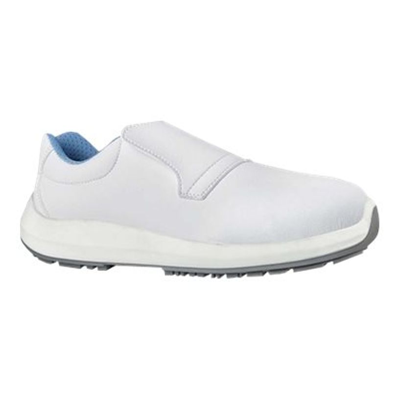 8033546394618-Chaussures de sécurité blanches - mixte - Taille 44 - S2 - Antares U-Power-P_79444241_1-0