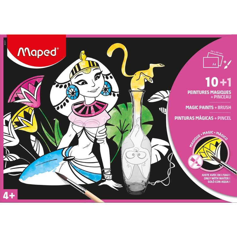 3154148312178-Maped - Peinture magique : 10 feuilles et 1 pinceau-P_79444291_1-0