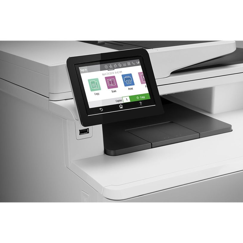 0192018996687-HP Color LaserJet Pro MFP M479fnw - imprimante laser multifonction couleur A4 - Wifi-P_79444297_8-4