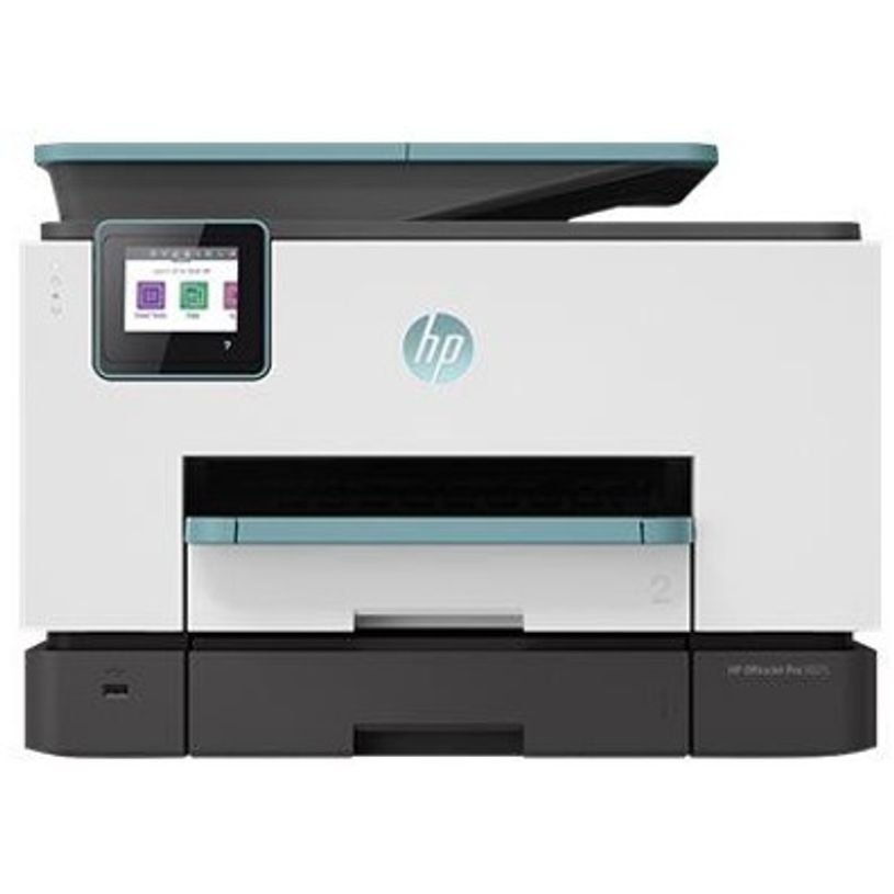 195161213557-HP Officejet Pro 9025E All-in-One - imprimante multifonction jet d'encre couleur A4 - Wifi, -P_79444300_3-0