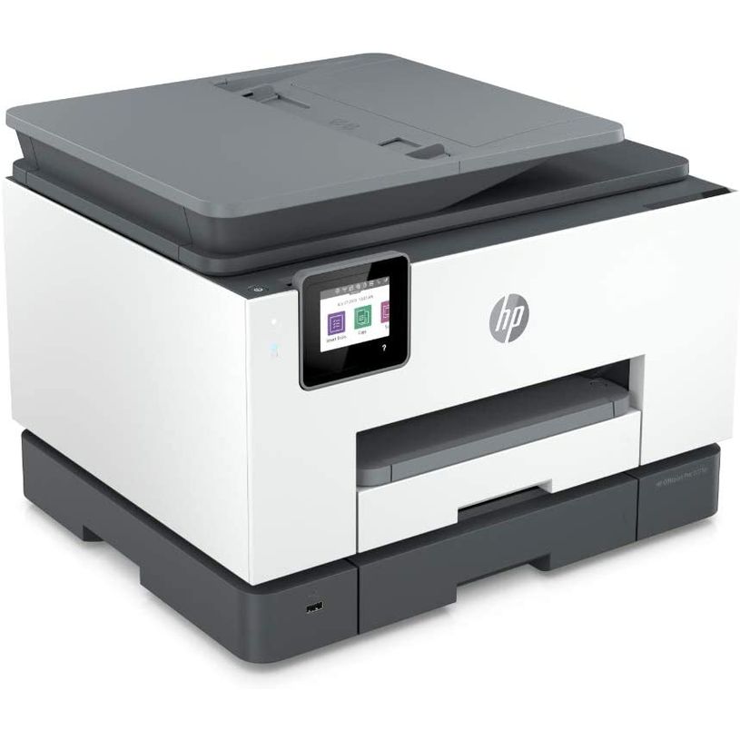 195161213557-HP Officejet Pro 9025E All-in-One - imprimante multifonction jet d'encre couleur A4 - Wifi, -P_79444300_8-5