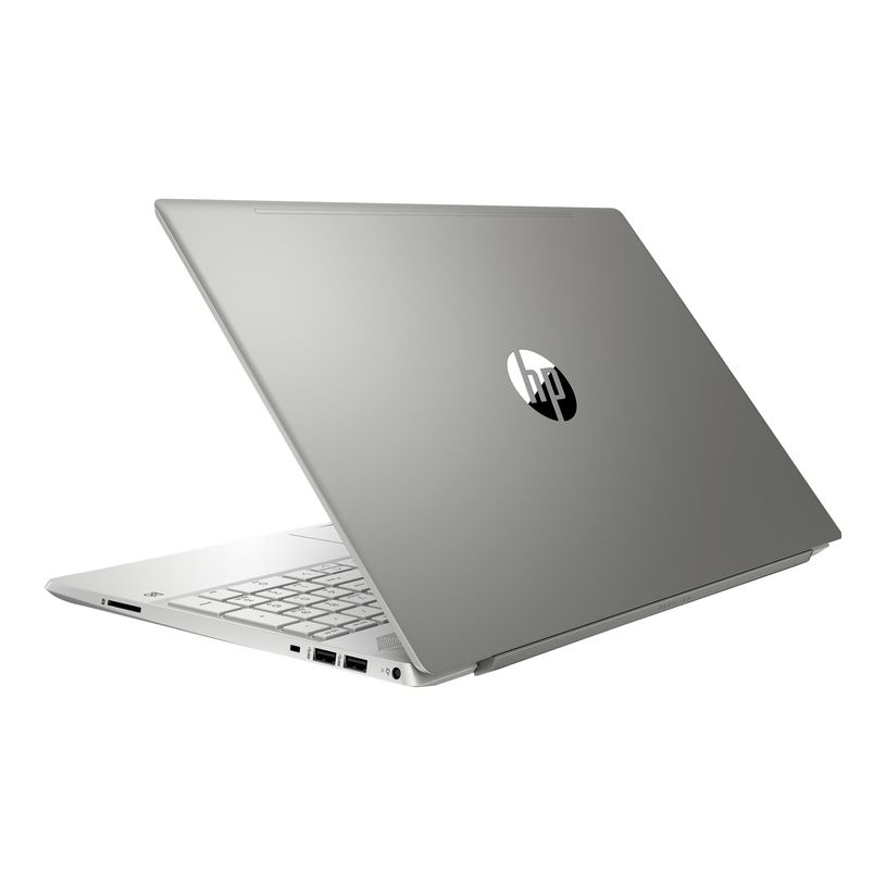 0193808967788-HP Pavilion 15-CS2004NF - PC portable 15.6" - Core i5 8265U - 8 Go RAM - 256 Go SSD-P_79444402_5-3