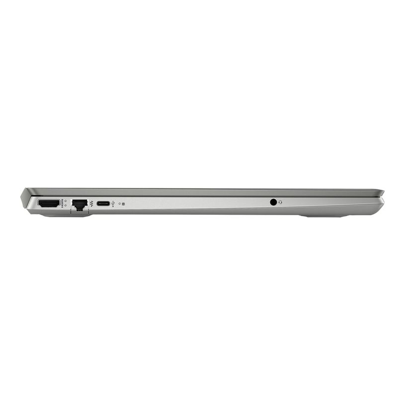 0193808967788-HP Pavilion 15-CS2004NF - PC portable 15.6" - Core i5 8265U - 8 Go RAM - 256 Go SSD-P_79444402_6-4