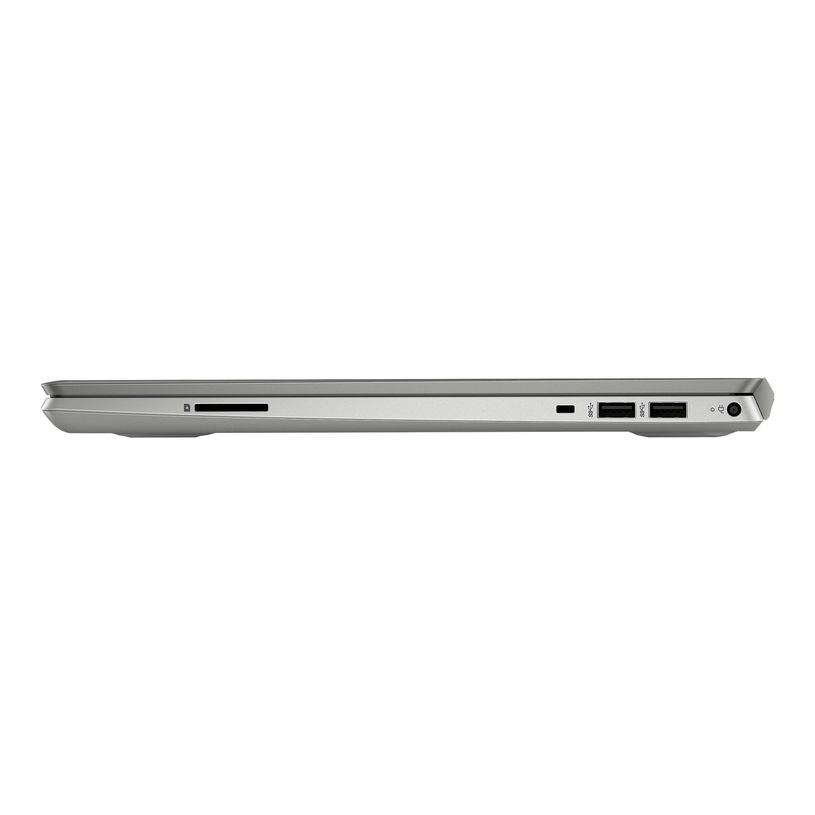 0193808967788-HP Pavilion 15-CS2004NF - PC portable 15.6" - Core i5 8265U - 8 Go RAM - 256 Go SSD-P_79444402_7-5