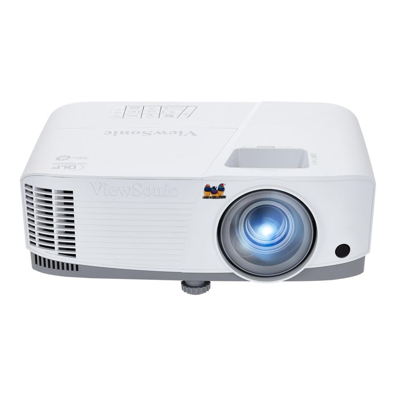 0766907996418-ViewSonic PA503WE - vidéoprojecteur - 3600 lumen - HDMI - 3D-P_79444404_2-1