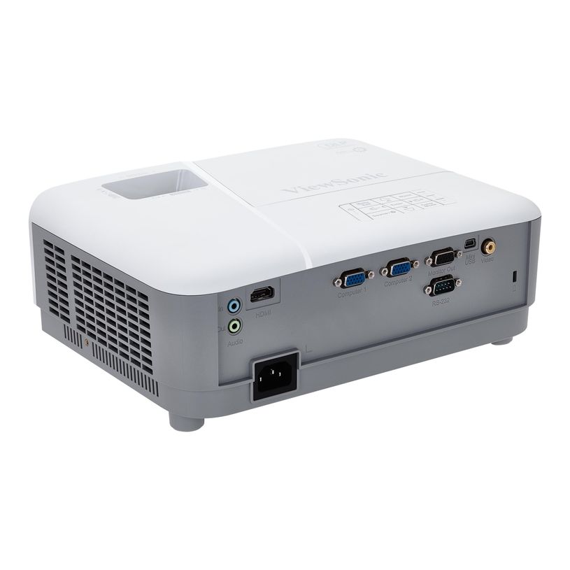0766907996418-ViewSonic PA503WE - vidéoprojecteur - 3600 lumen - HDMI - 3D-P_79444404_7-6