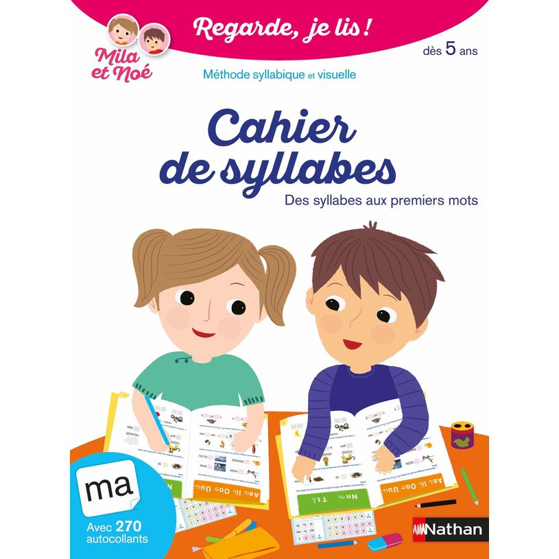 9782091932262-Cahier de syllabes dès 5 ans - Regarde, je lis !-P_79444418_1-0