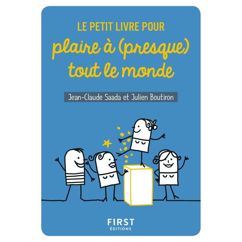 9782412042632-Petit Livre de - Pour plaire à (presque) tout le monde-P_79444458_1-0