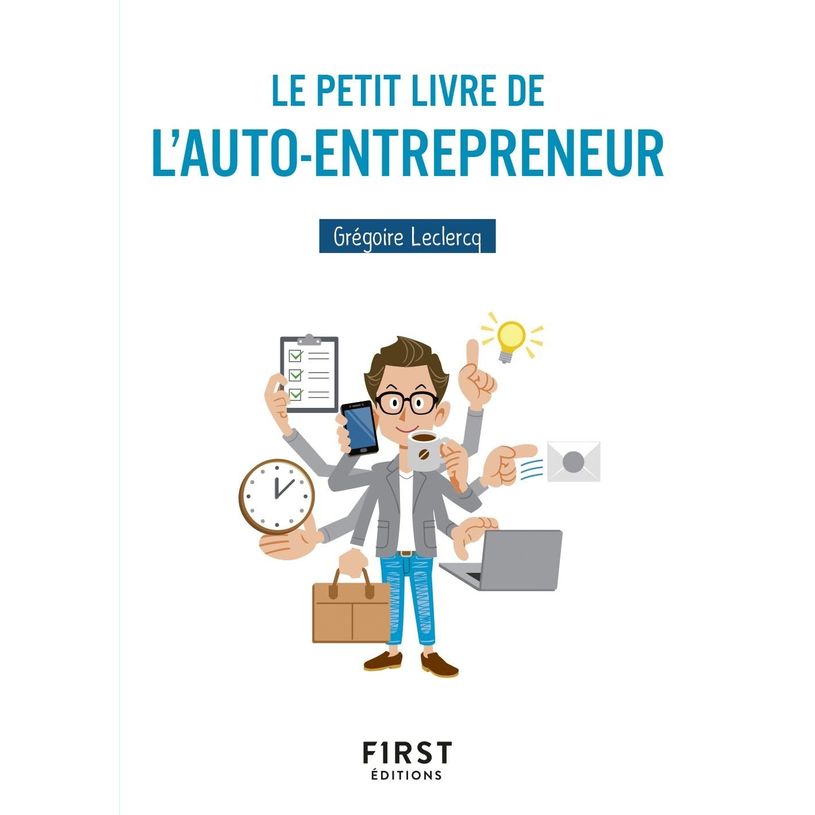 9782412042908-Petit Livre de - L'auto-entrepreneur-P_79444459_1-0