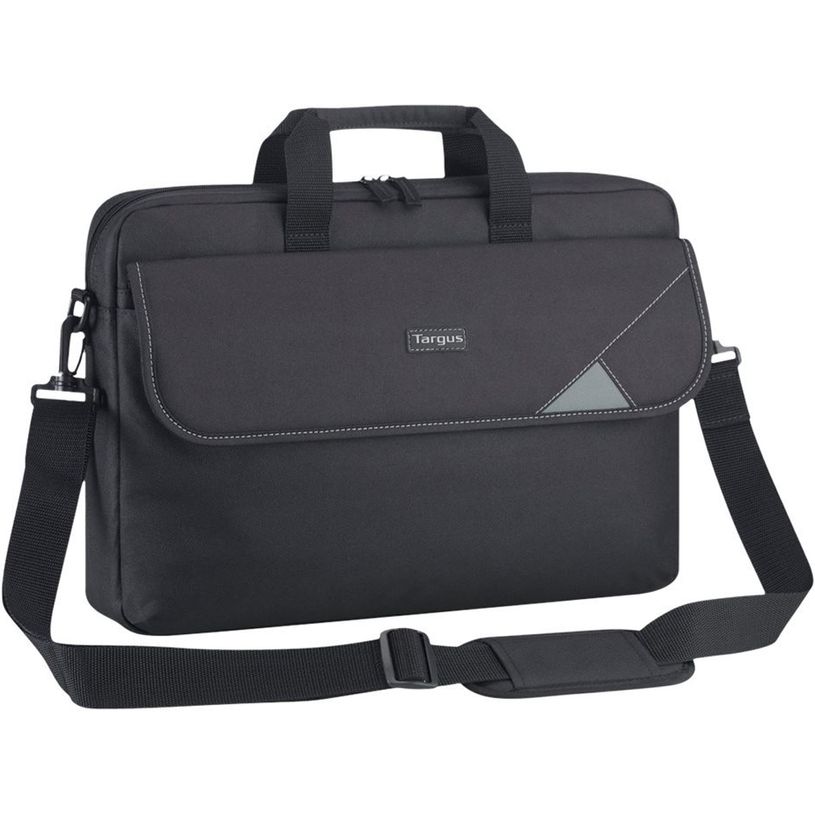 5051794009316-Targus Intellect - Sacoche pour ordinateur portable 15,6" - noir/gris-P_79444532_3-1