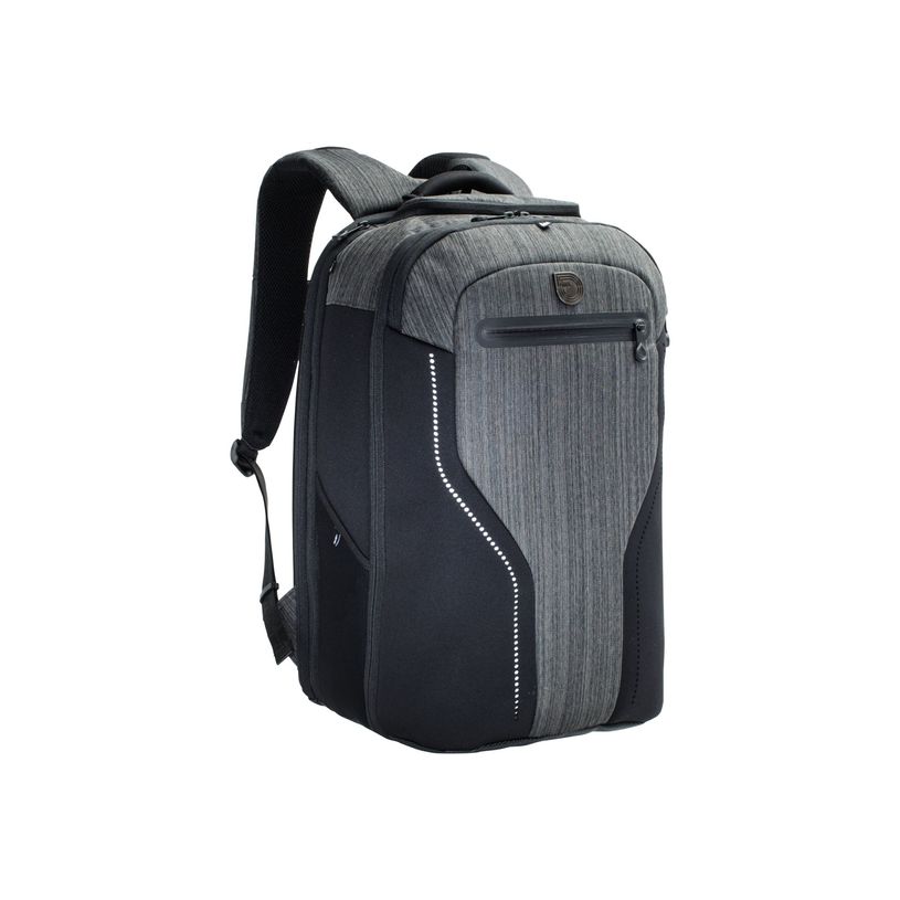 3760211758134-MUB The Biarritz Deluxe Traveler Regular - Sac à dos pour ordinateur portable 29L / 17" - -P_79444550_2-1