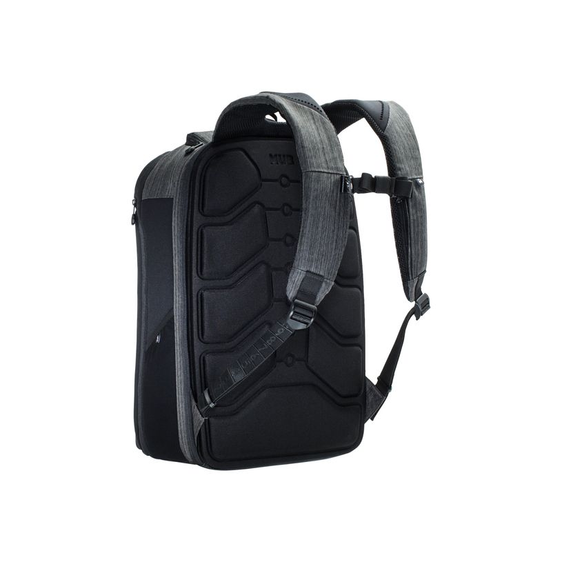 3760211758134-MUB The Biarritz Deluxe Traveler Regular - Sac à dos pour ordinateur portable 29L / 17" - -P_79444550_4-3