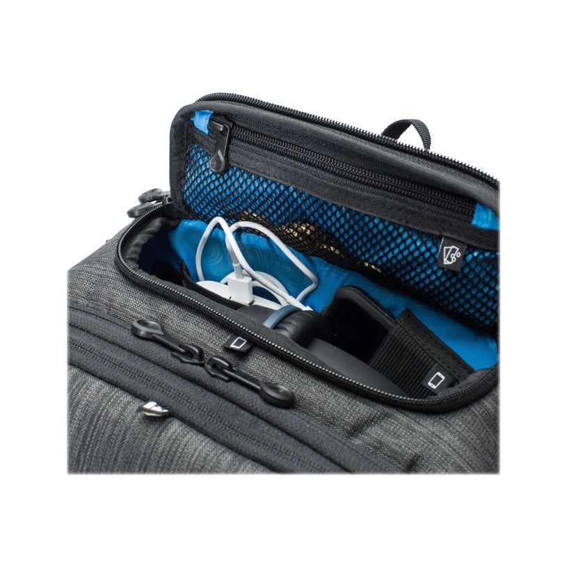 3760211758134-MUB The Biarritz Deluxe Traveler Regular - Sac à dos pour ordinateur portable 29L / 17" - -P_79444550_6-5