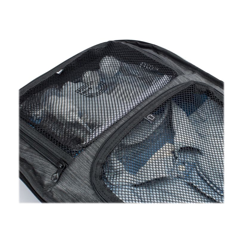 3760211758134-MUB The Biarritz Deluxe Traveler Regular - Sac à dos pour ordinateur portable 29L / 17" - -P_79444550_8-7