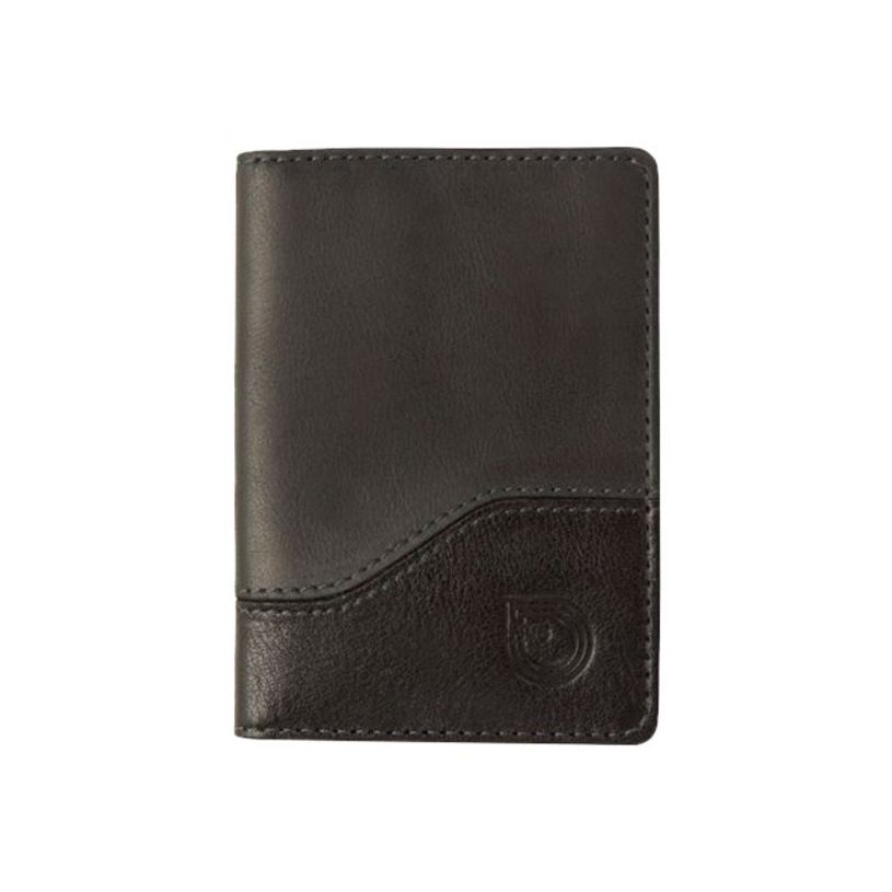 3760211758233-MUB Eugénie Cardholder - Porte-cartes de visite pour 4 cartes de crédit - cuir doux - noi-P_79444558_4-0