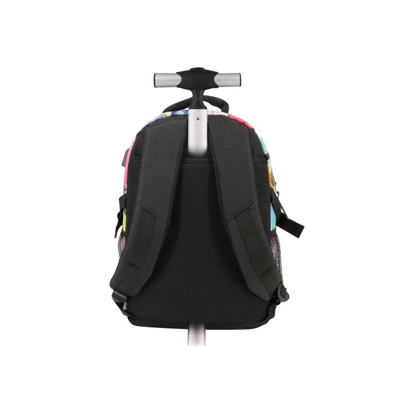 8435376394811-PRODG Graffiti HS - Sac à dos running 3 compartiments-P_79444600_4-3