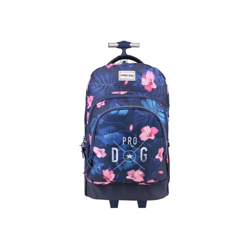 8435376395214-PRODG Travel GTX - Sac à dos trolley 53x34x35 cm - multicolore-P_79444603_2-1