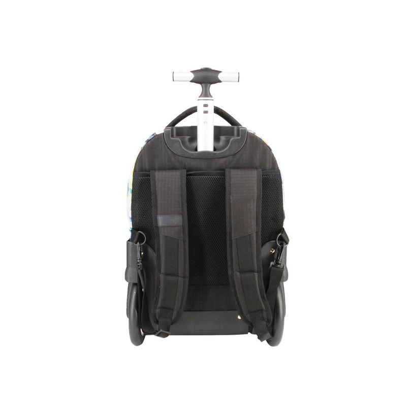 8435376395276-PRODG Freestyle Travel GTX - Sac à dos trolley 35x53x34 cm - multicolore-P_79444605_3-2
