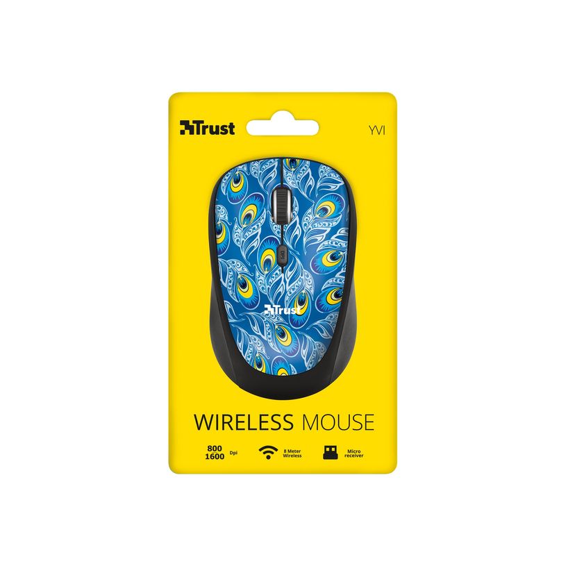 8713439233889-Trust - souris Ivy sans fil  - paon-P_79444612_3-6