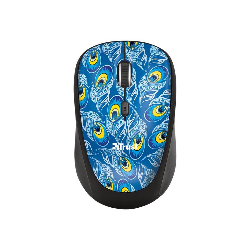 8713439233889-Trust - souris Ivy sans fil  - paon-P_79444612_4-0