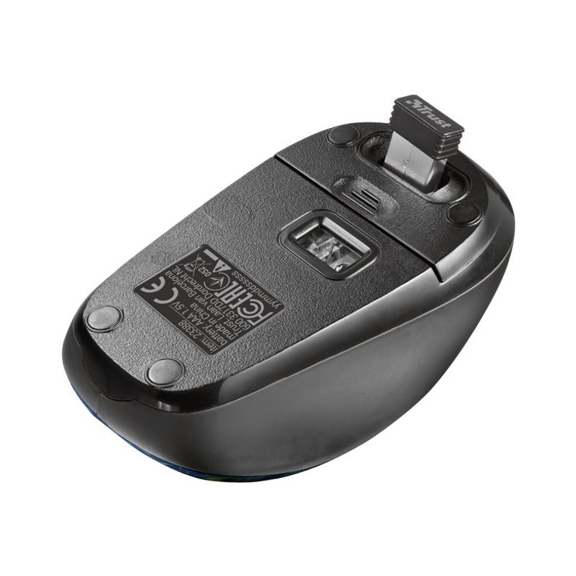 8713439233889-Trust - souris Ivy sans fil  - paon-P_79444612_7-3