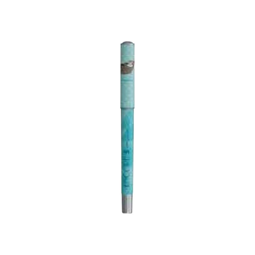 3173740241587-Ink Metal Just Dont Want - Roller - bleu-P_79444657_1-0