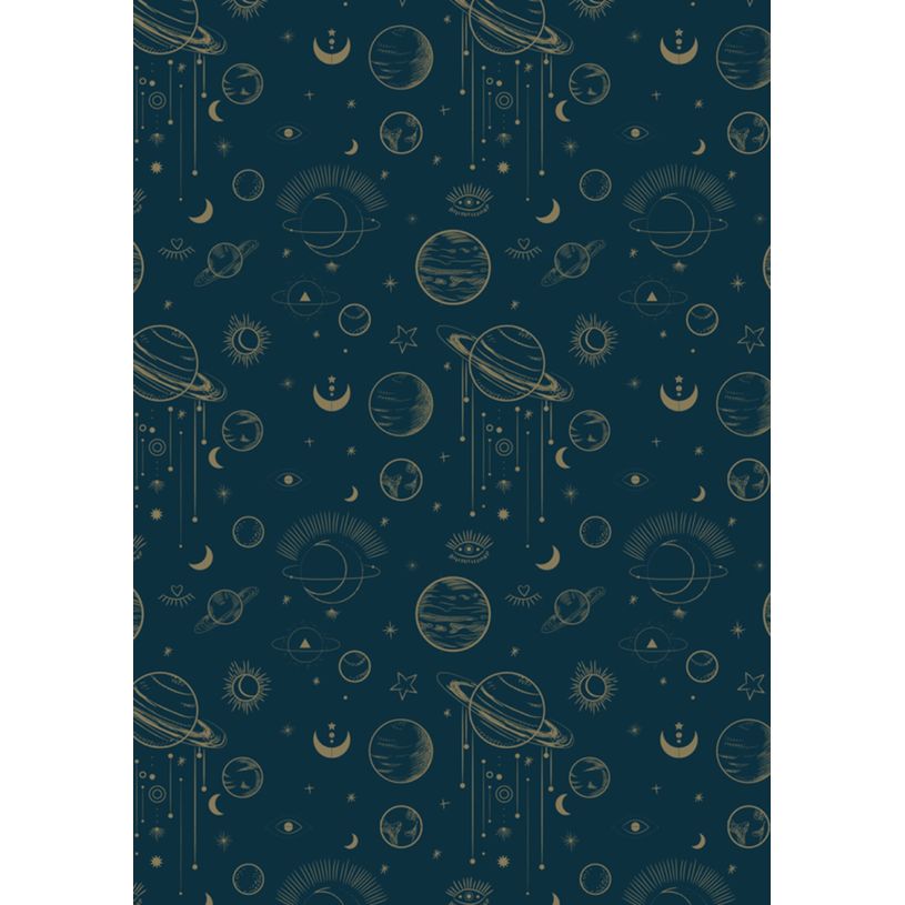3592930015751-Agenda Astral bleu nuit - 1 jour par page - 12 x 17 cm - Bouchut-P_79444747_4-1