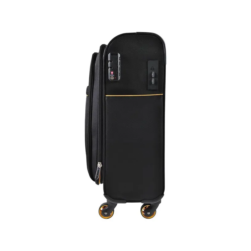 3130630189343-Exacompta Exactive - Valise cabine 15,6" - noir, orange-P_79444755_11-5