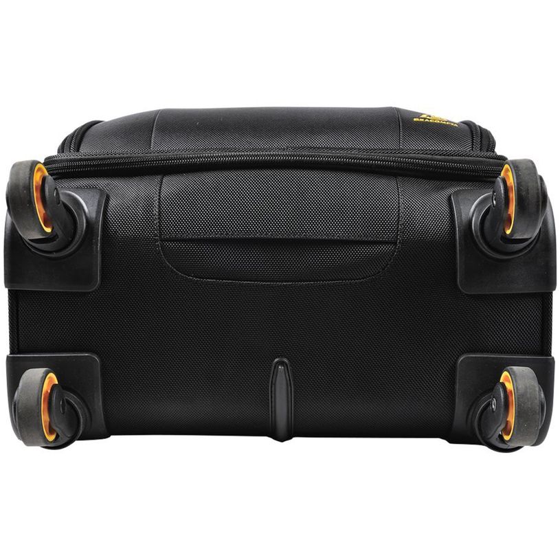 3130630189343-Exacompta Exactive - Valise cabine 15,6" - noir, orange-P_79444755_14-8