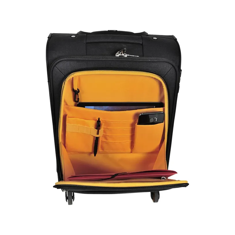 3130630189343-Exacompta Exactive - Valise cabine 15,6" - noir, orange-P_79444755_17-11