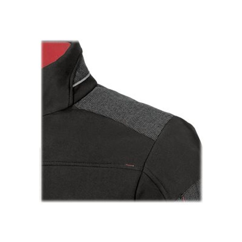 8033546308837-Veste coupe-vent noir - Taille S - Rally U-Power-P_79444780_3-2