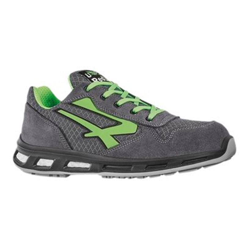 8033546347966-Chaussures de sécurité basses - mixte - Taille 48 - S1P - Point Carpet U-Power-P_79444799_1-0