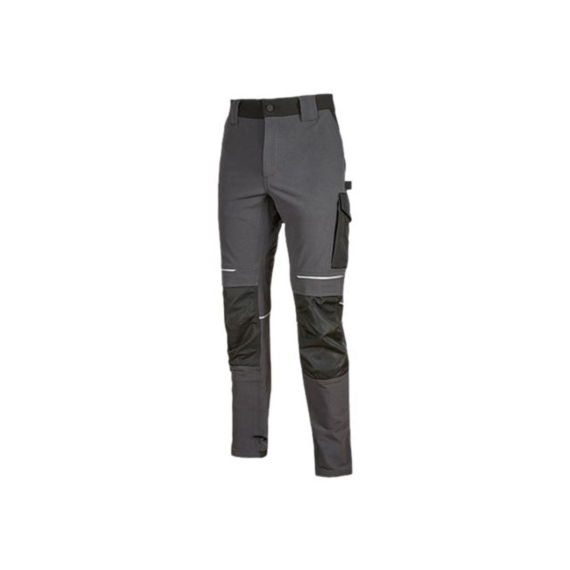 8033546379592-Pantalon multipoches gris - Taille L - Atom U-Power-P_79444829_1-0