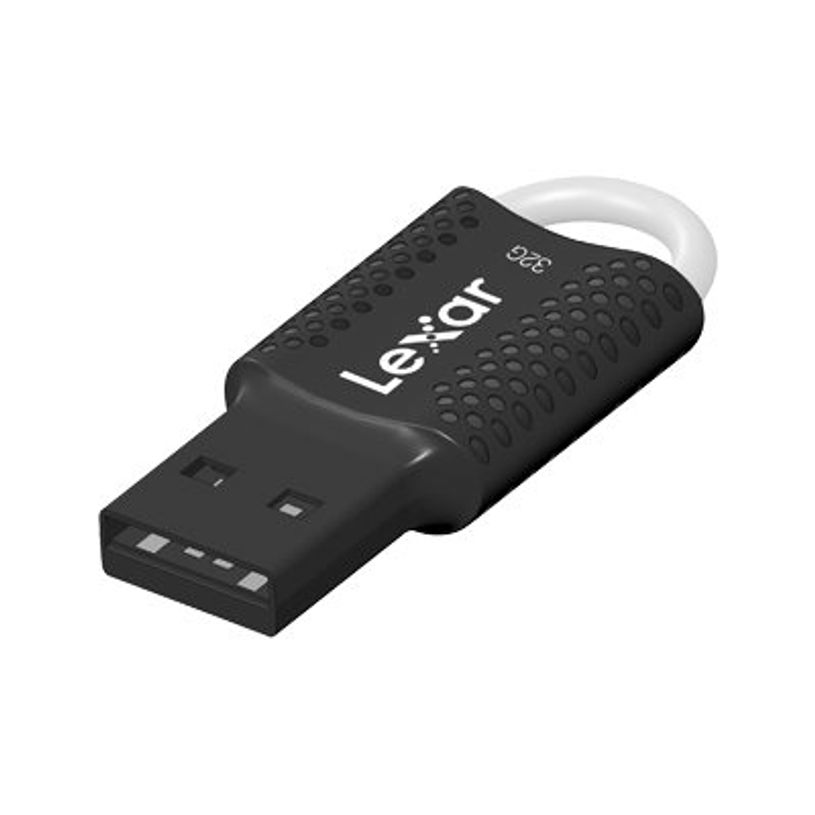 0843367105205-Lexar JumpDrive V40 - clé USB 32 Go - USB 2.0-P_79444855_2-1