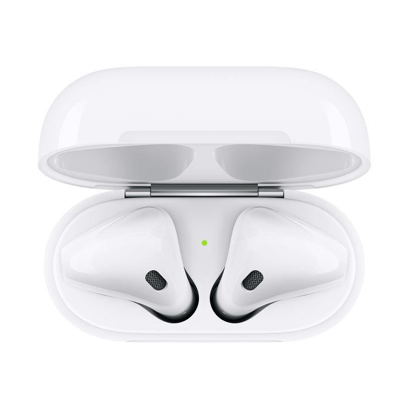 0190199098572-APPLE Airpods 2 - Ecouteurs sans fil bluetooth avec boitier de charge pour iPhone/iPad/Mac-P_79444912_2-1