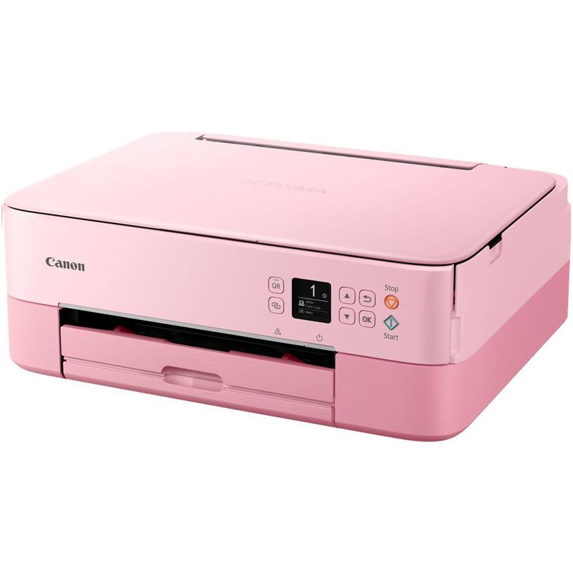 4549292150414-Canon PIXMA TS5352 - imprimante multifonction jet d'encre couleur A4 - Wifi, Bluetooth, USB-P_79444916_5-2