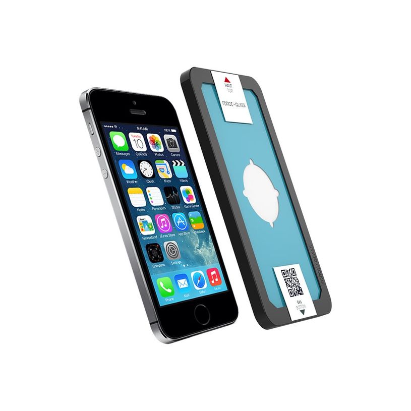 3571211365716-Force Glass - Protection d'écran avec filtre de confidentialité - verre trempé pour iPho-P_79444969_2-0