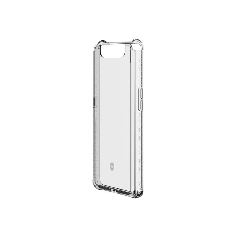 3571211419501-Force Case Air - Coque de protection pour Samsung A80 - transparent-P_79444997_3-2
