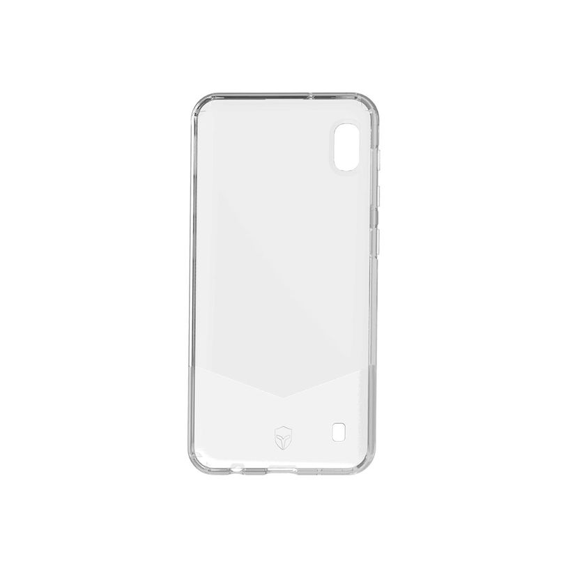 3571211423478-Force Case Pure - Coque de protection pour Samsung A10 - transparent-P_79445009_2-1