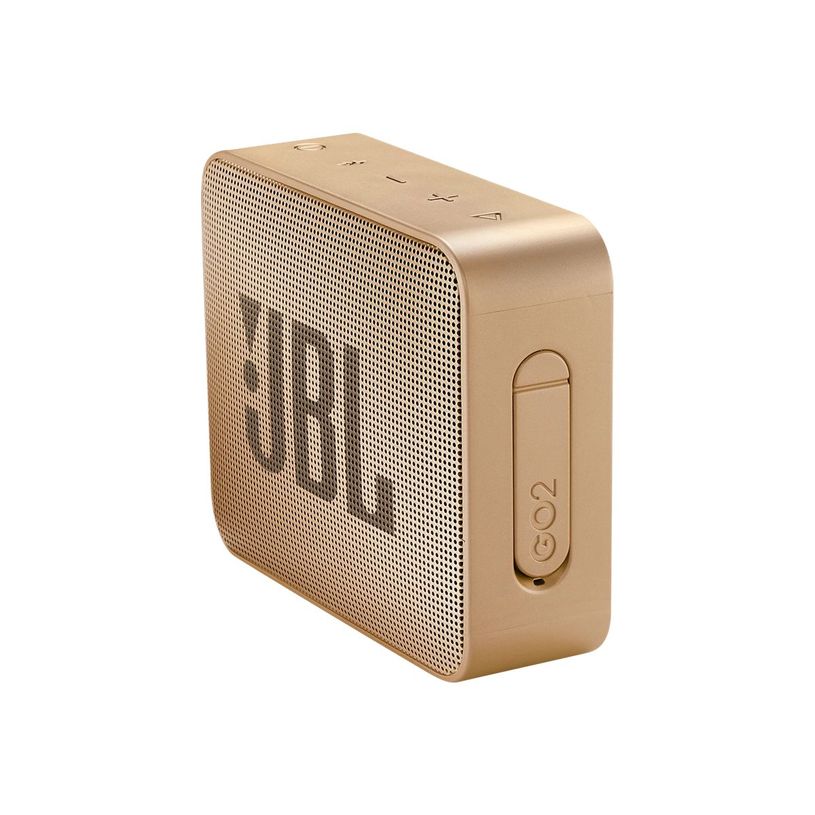 6925281931888-JBL Go 2 - Mini enceinte sans fil - bluetooth - champagne-P_79445044_1-0