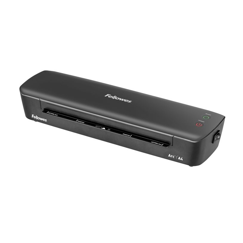 0043859752867-Fellowes Arc A4 - Plastifieuse A4 - jusqu'à 80 microns - anti-bourrage-P_79445046_1-0