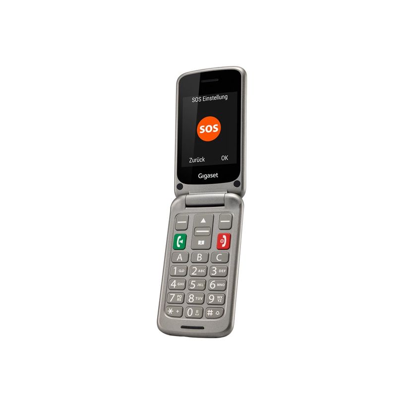 4250366858845-Gigaset GL590 - GSM - téléphone mobile-P_79445181_1-6