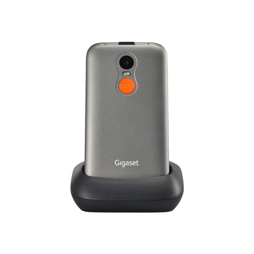4250366858845-Gigaset GL590 - GSM - téléphone mobile-P_79445181_4-0