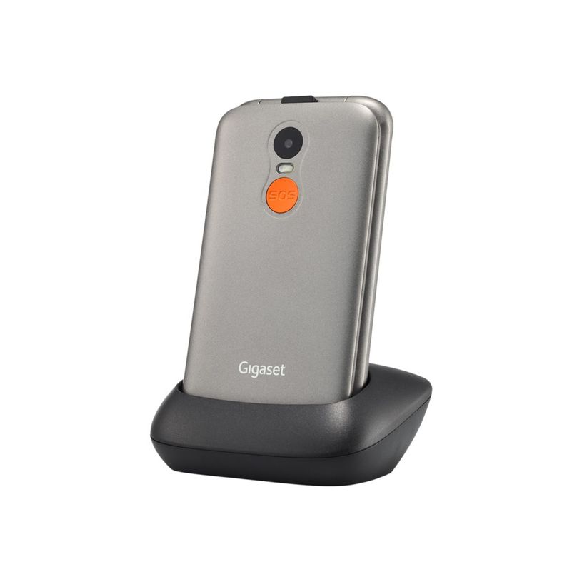 4250366858845-Gigaset GL590 - GSM - téléphone mobile-P_79445181_6-2