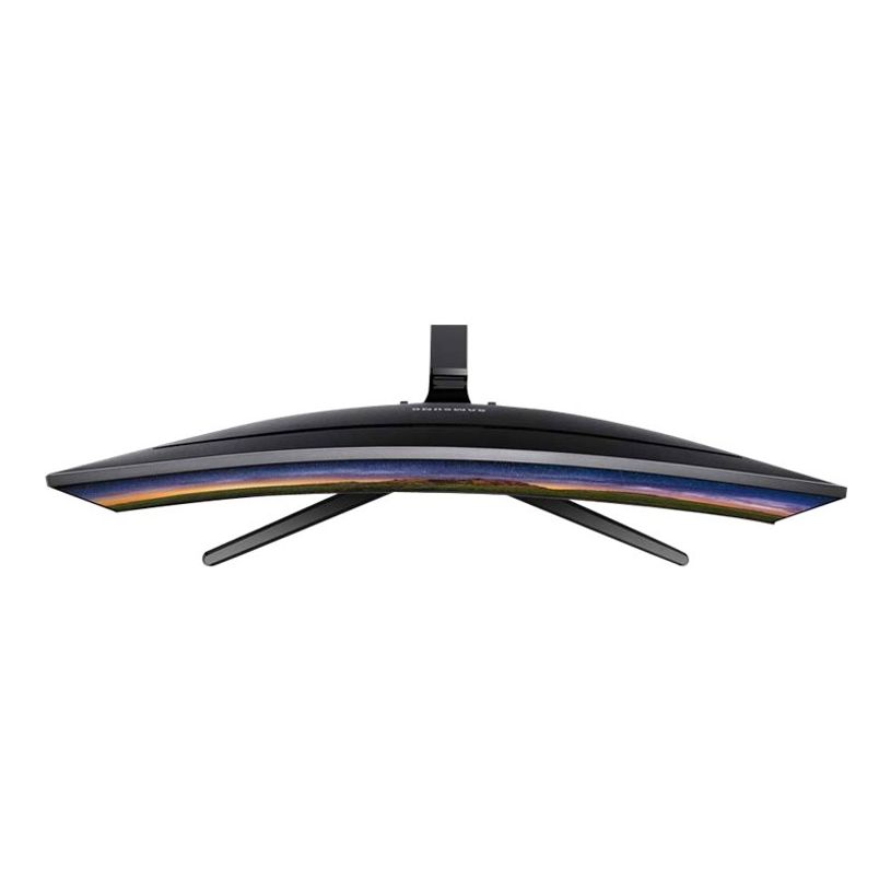 8801643348847-Samsung C27JG50QQU - écran pc 27" LED - Full HD - 1920 x 1080 - incurvé-P_79445215_4-3